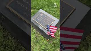 Soldier's Grove honors Pennsylvania’s Medal of Honor recipients from the Civil War to today