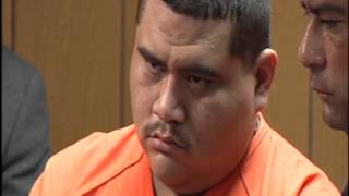Man gets 18 years in prison for bicyclist's death