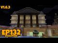 Minecraft Evolution Episode 132 | The Final Lonely Day