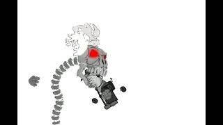 Skeleton tricky pack download for/para dc2 (Drawing cartoons 2) y test