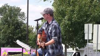 Life's a Dance (John Michael Montgomery)