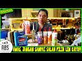 LEM KAYU ASLI INDONESIA PALING MANTAP || Jenis &amp; Fungsi Varian Lem Presto - Presto DN, WRG, PU dll