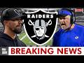 🚨BREAKING: Raiders Hire Joe DeCamillis As Special Teams Coach + Rob Leonard Raiders DC News