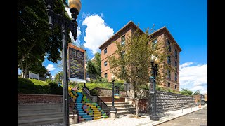 1208 Broad Street Bridgeport Connecticut 06604