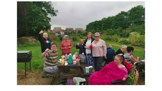 Allotment Slideshow
