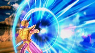 Boy Negoy 037 Dragon Ball Xenoverse 2