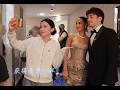 [Ye's Vlog in Cannes 2026!!] Zhou Ye took a selfie with Charles Leclerc! &amp; 28th birthday in Cannes!