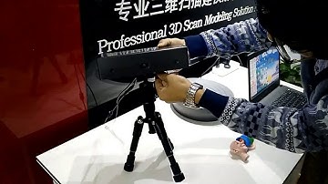 Thunk3D Cooper Tutorial 1 :  Hardware Setup