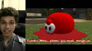 SMG4: 4,000,000 sub special! - The Fan Written Episode | Reaction