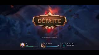 Sabado de Aram y Rankear 😏 #wildriftlive