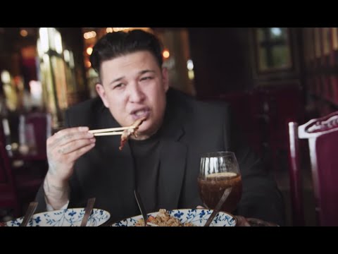 Rico - Kim Jong Un