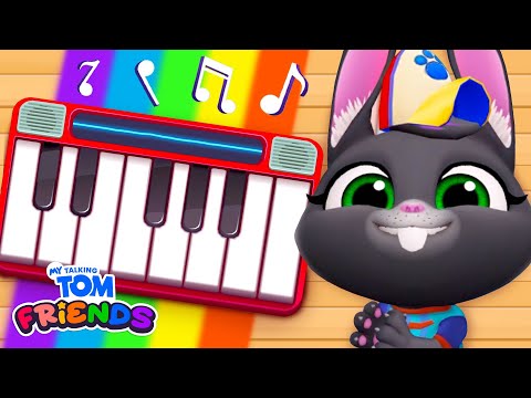 🎹🎶 Spend the