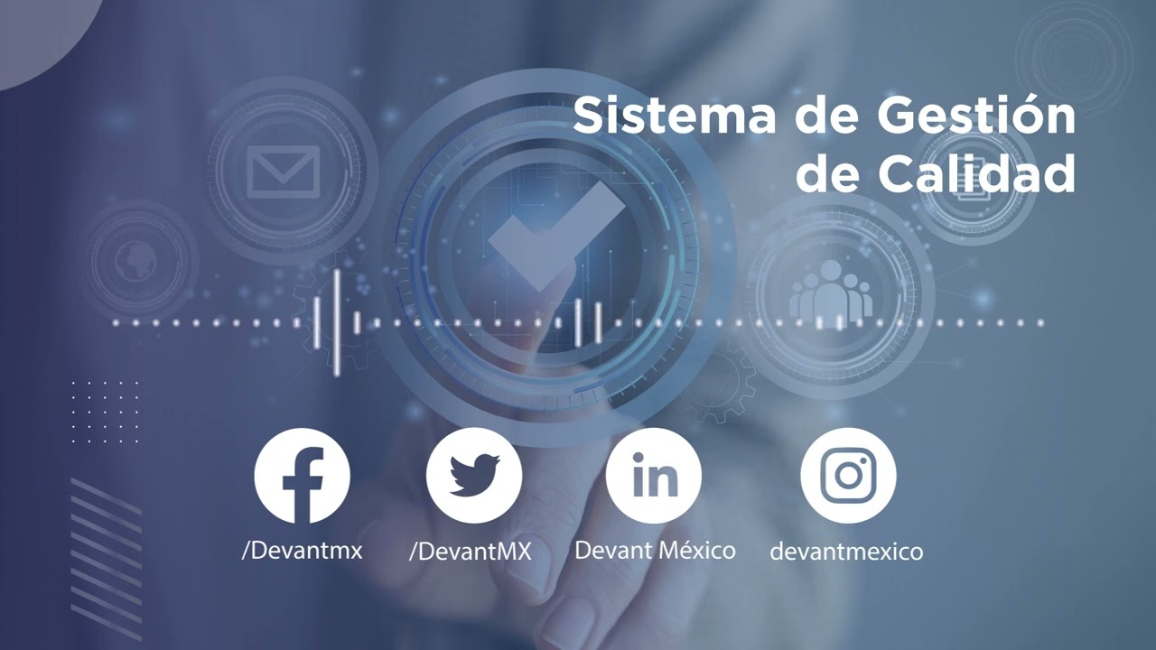 Podcast | Sistema de Gestión de Calidad