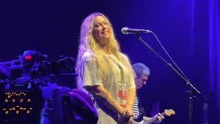 Alanis Morissette - Perfect (Live in Mansfield, MA, 9-4-21) (4K HDR, HQ Audio, Front Row)