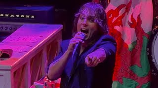 The Struts - Primadonna Like Me - Live @ Echo Lounge  - Dallas TX - September 26, 2025