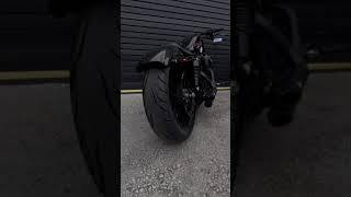 Harley x Custom Collections #motorcycle #bike #harleydavidson #shorts #fyp #bikelife