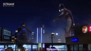 Ultraman Trigger Episode 2 (ENG SUB)