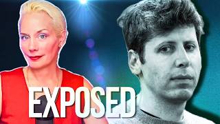 Did Sam Altman Lie The Hidden Manipulation Behind the OpenAI Drama Channeled Reading