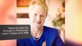 Meet Elaine Collin: Life@Work Conference 2016 speaker