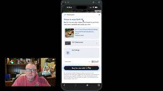 Google 'Buy for Me' Live demo - Google Gemini Agentic Commerce