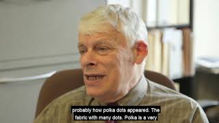 The origins of our favorite words: Polka & Polka Dots