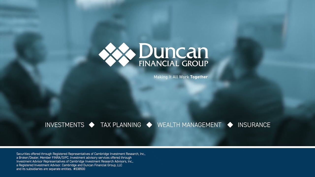 Duncan Wealth Management