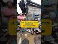 Bule Ini Bangun Rumah Warga Bali Tanpa Pamrih, Endingnya Bikin Haru #shorts