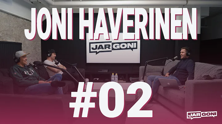 JARGONI | Joni Haverinen | S01E02