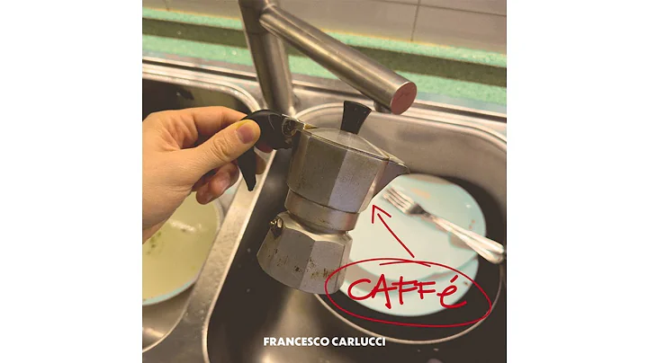 Francesco Carlucci - Anna