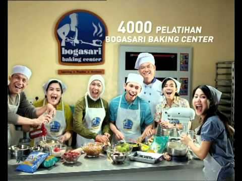 [BOGASARI] TVC Umroh