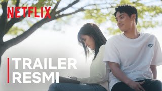 Love Alarm S2 | Trailer Resmi | Netflix