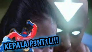 MEME JOKO JADI SAITAMA || DARI JENDELA SMP
