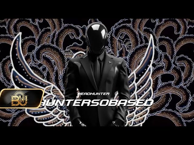 Watch HeadHunter - HunterSobased on YouTube Watch HeadHunter - HunterSobased on YouTube