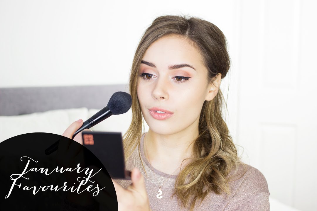 January Favourites | Hello October