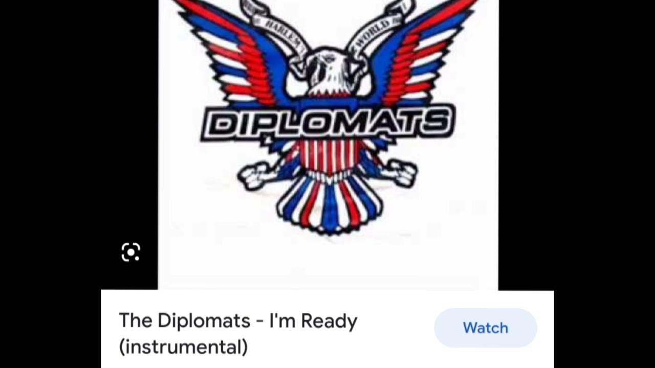 dipset im ready (instrumental) YouTube