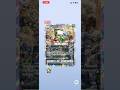 #2500 Pokémon TCG Pocket: Pulling a One Star Rarity Roserade Card