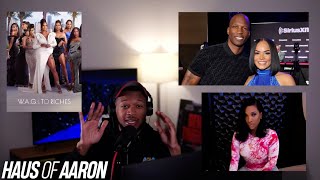 W.A.G.s to Riches Is Messy! Sharelle Rosados Mean Girl Behavior Exposed!
