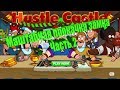 Hustle Castle Всё о Броне и Амулетах