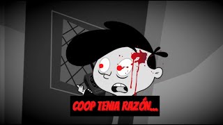 Coop Tenia Razón-Kid Vs Kat (Creepypasta)