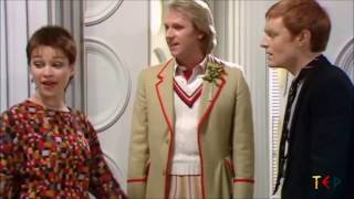 Top 15 Sci-Fi/Fantasy TV Shows