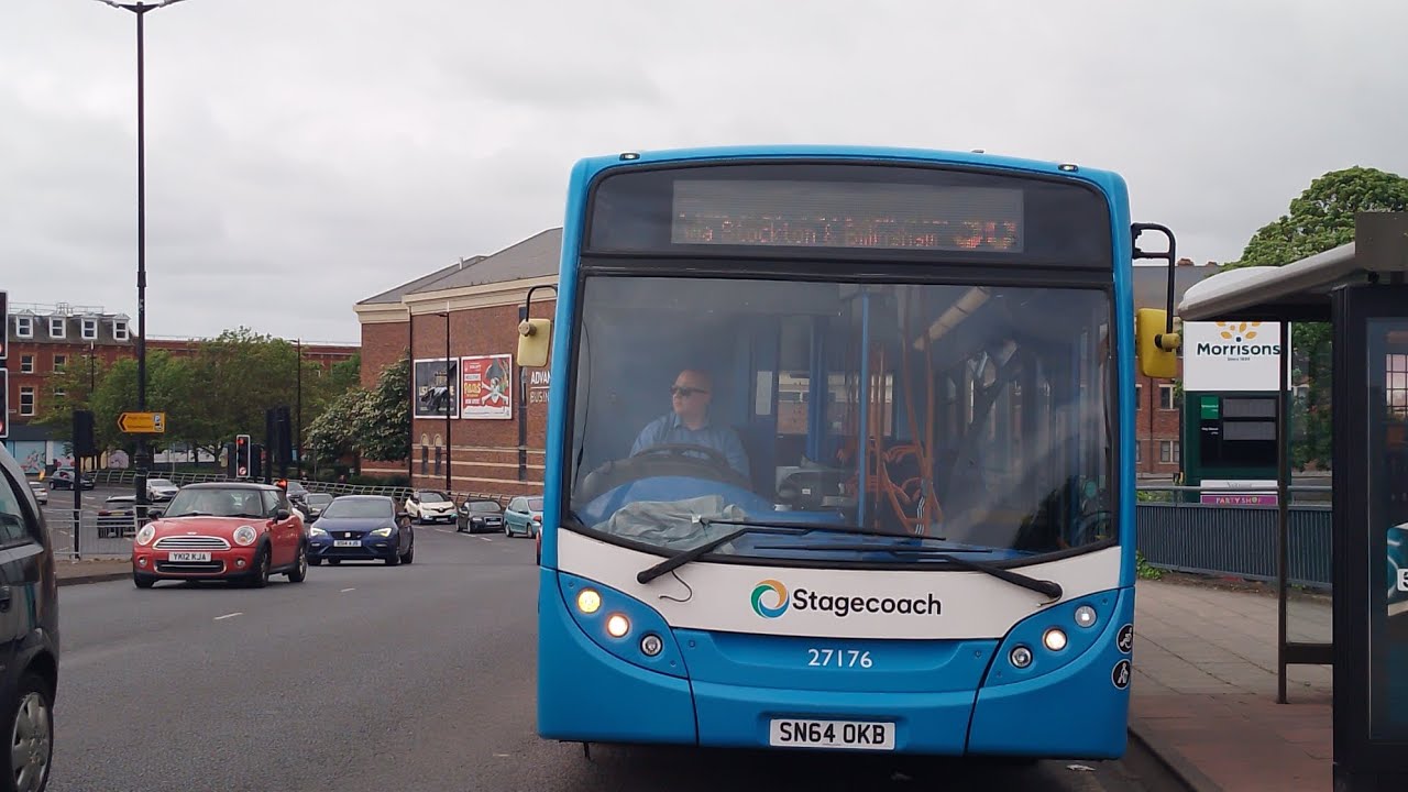 journey-on-stagecoach-bus-27176-youtube