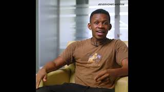 ScratchCode Academy - David Obi