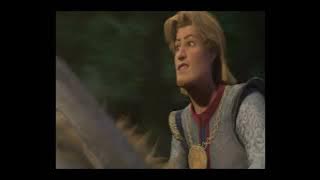 Shrek the third YTP