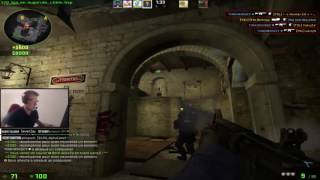 GOD DEVIL 25s MM Smurf ACE