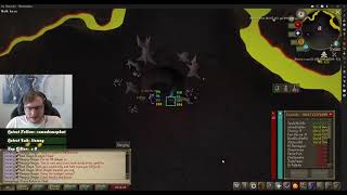 OSRS | Wilderness Callisto and Anti-PK | ep4