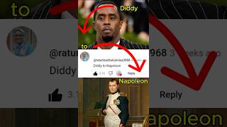 Download Lagu Diddy to Napoleon MP3 Download Lagu Diddy to Napoleon MP3