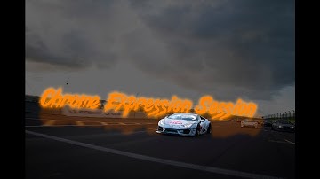 2020 Chrome Expression Session