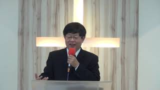 [20200216] 經歷神的得勝(3/4)   李如意 傳道