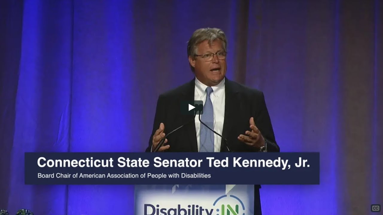 About the Disability Equality Index