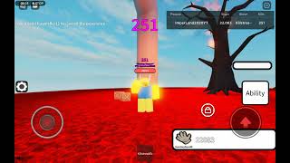 getting 250 kills as KillstreakEx || KILLSTREAK test (fixed)